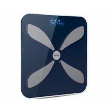 Wellue - VIATOM Smart Weight and Body Fat Scale