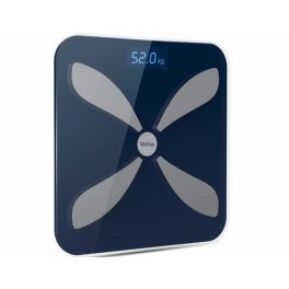Wellue - VIATOM Smart Weight and Body Fat Scale