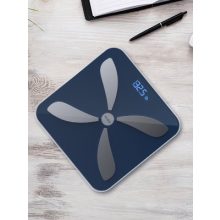 Wellue - VIATOM Smart Weight and Body Fat Scale