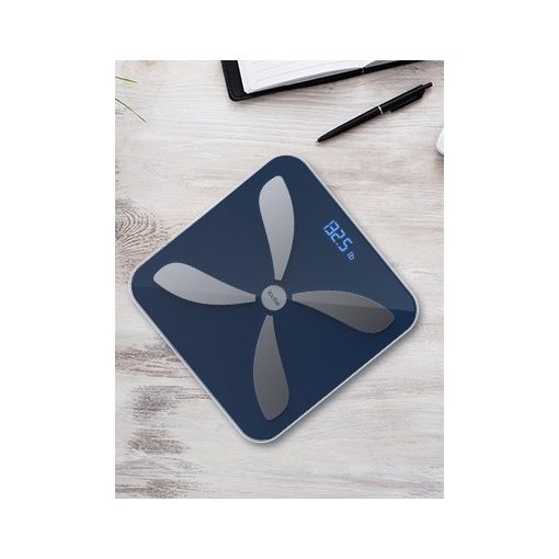 Wellue - VIATOM Smart Weight and Body Fat Scale