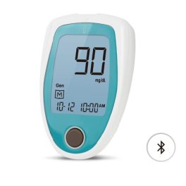 MÉRY Blood Glucose Meter TD-4255