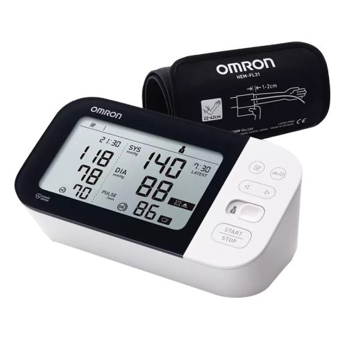 OMRON M7 Intelli IT Intellisense Blood Pressure Monitor