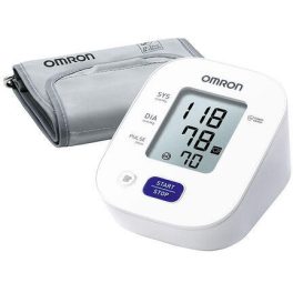 Omron M2 Intellisense blood pressure monitor