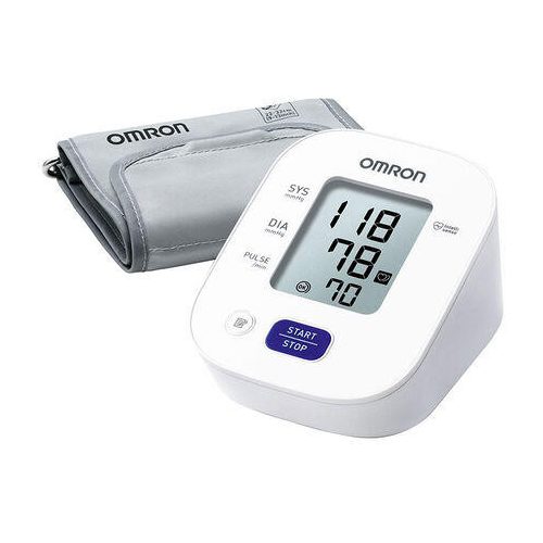 Omron M2 Intellisense blood pressure monitor