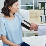 BP2 Wellue Bluetooth Vérnyomásmérő és EKG