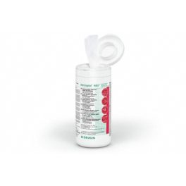 Meliseptol HBV wipes 100 pcs