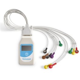 Vitalograph 12-lead ECG
