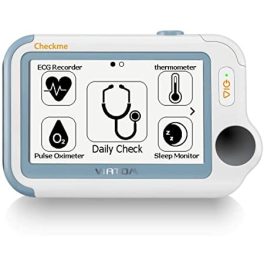 Wellue Checkme Vital Signs Monitor