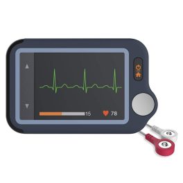 Wellue Checkme Vital Signs Monitor