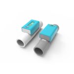 SFS 500 Digitális áramlásmérő