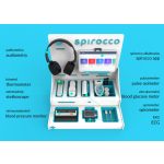 POINT OF CARE TERMINAL 