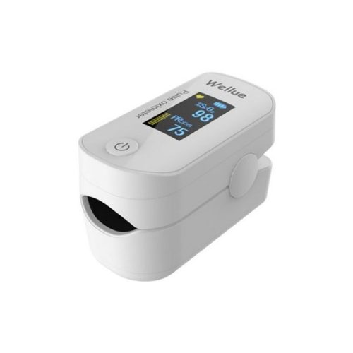 VIATOM - Wellue (FS20F) Bluetooth Pulse Oximeter