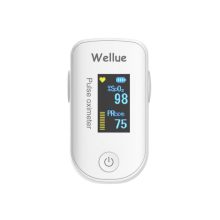 VIATOM - Wellue (FS20F) Bluetooth Pulzoximéter