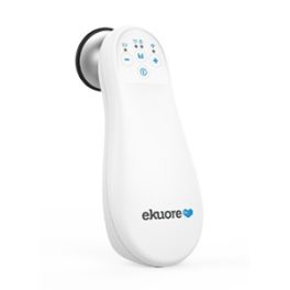 eKuore Pro electronic stethoscope