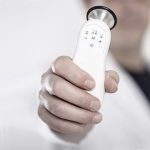 eKuore Pro electronic stethoscope