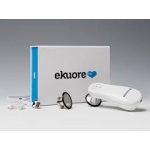 eKuore Pro electronic stethoscope