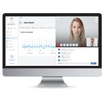 Webes felület egészségügyi szolgáltatóknak